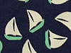 Little Sailboats Pattern